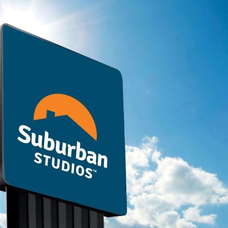 Suburban Studios פורט סמית' מראה חיצוני תמונה